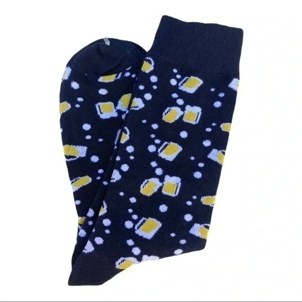 N/A black novelty